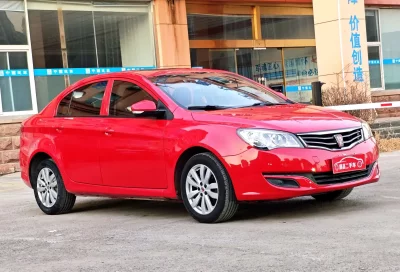 Roewe 350