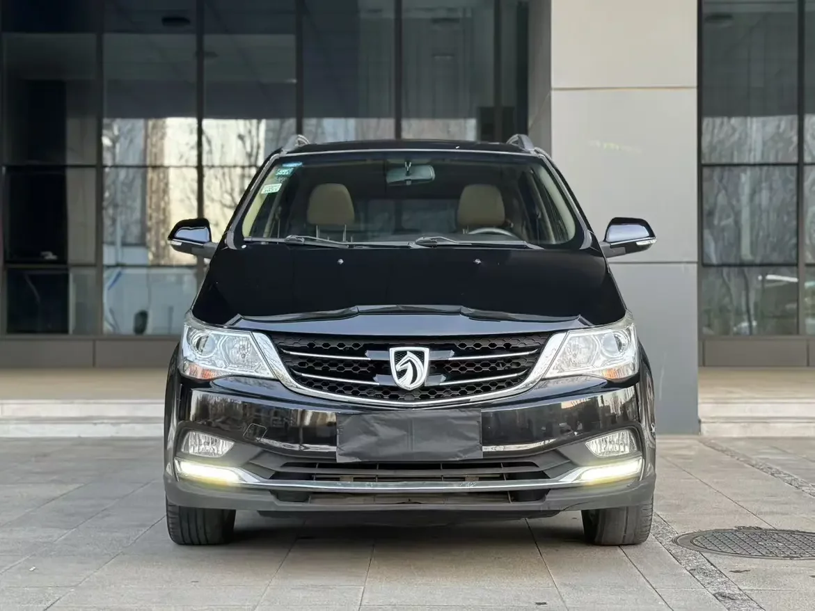 Baojun 730
