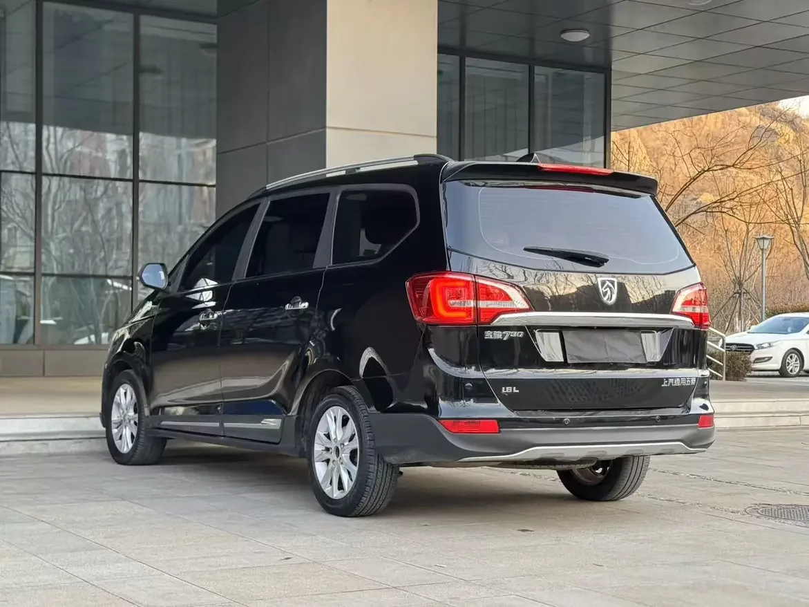 Baojun 730