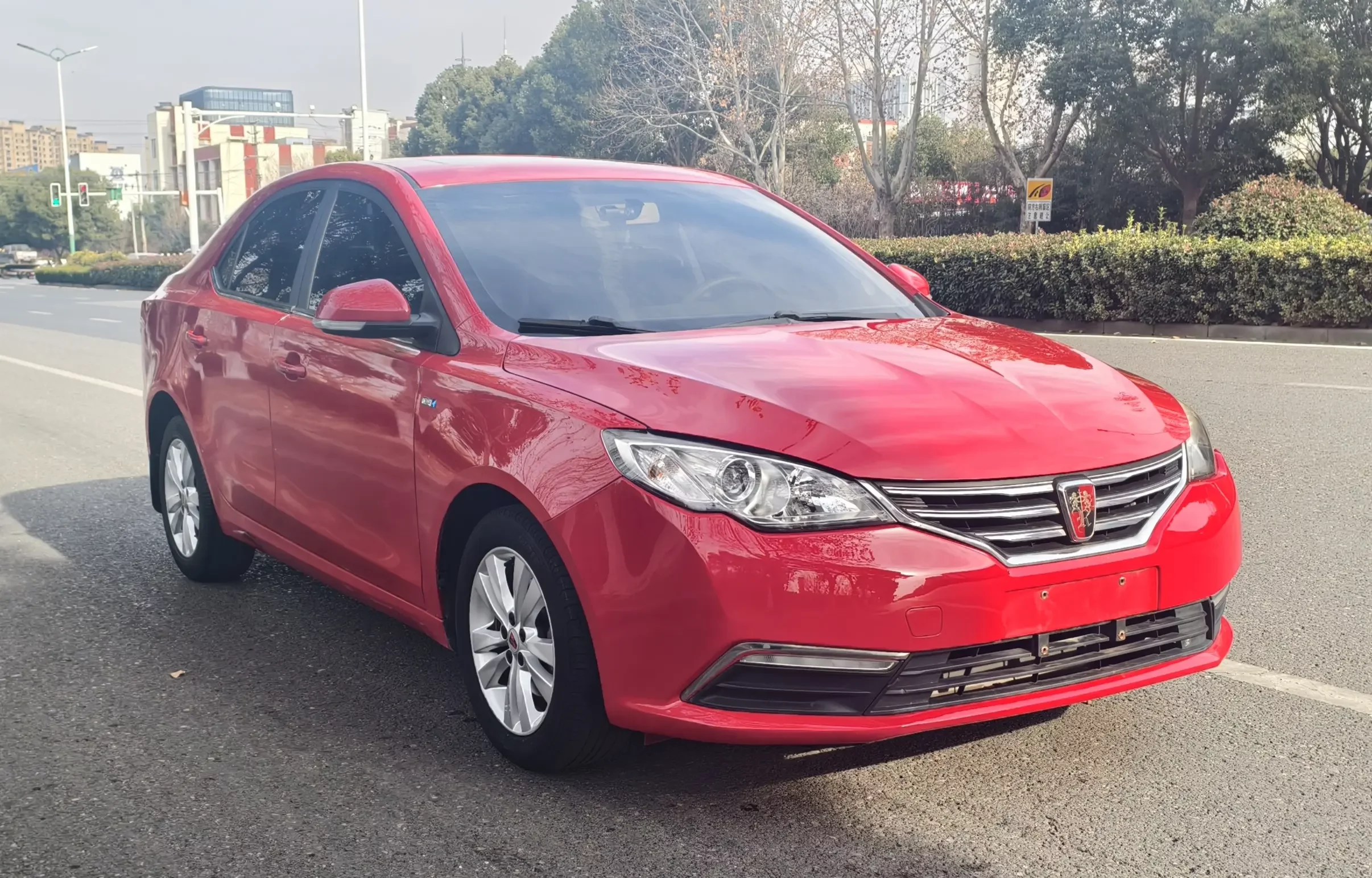 Roewe 360