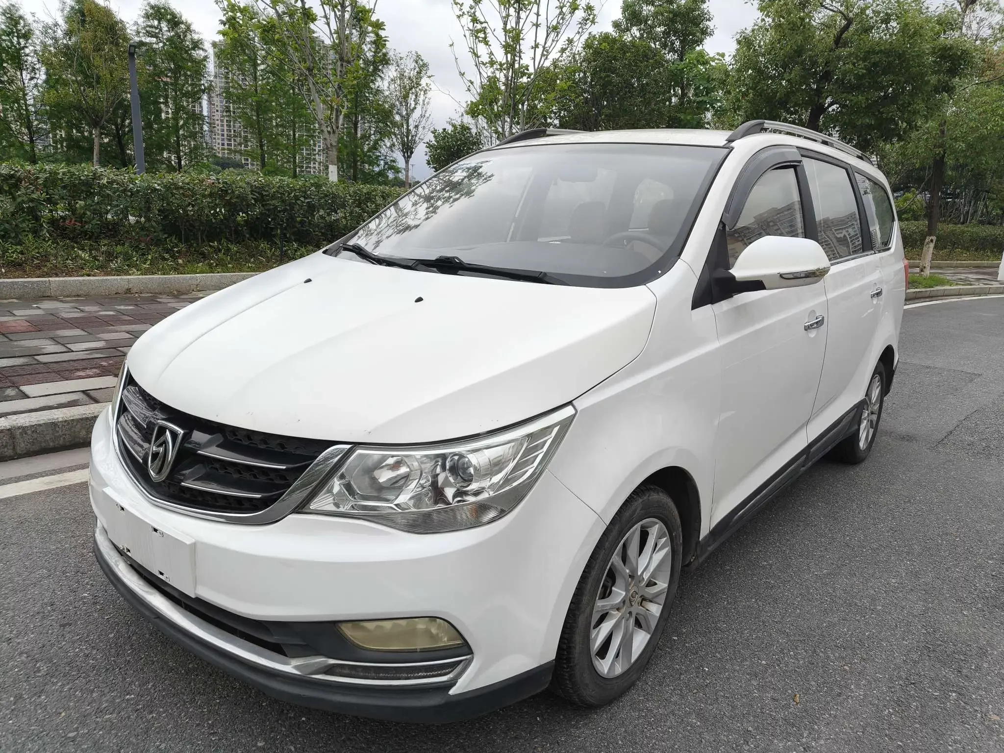Baojun 730