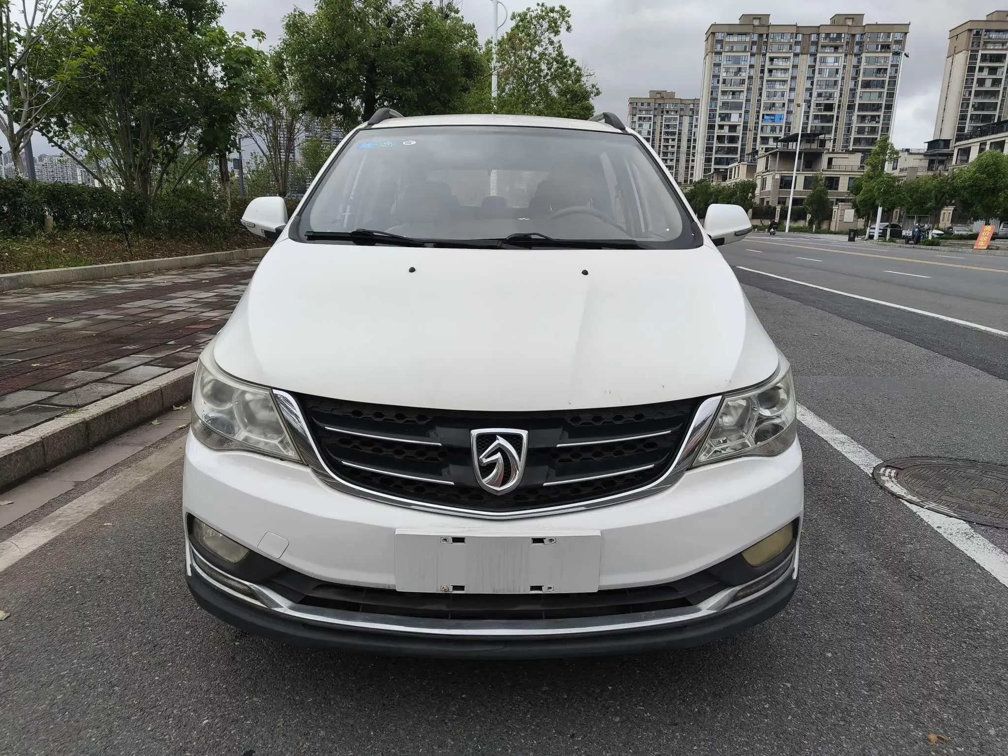 Baojun 730