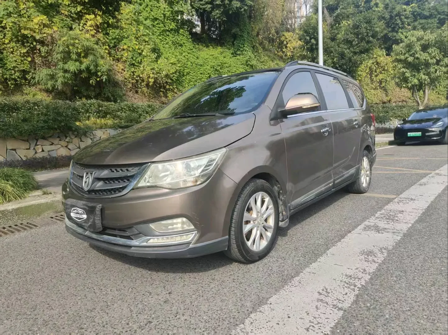 Baojun 730