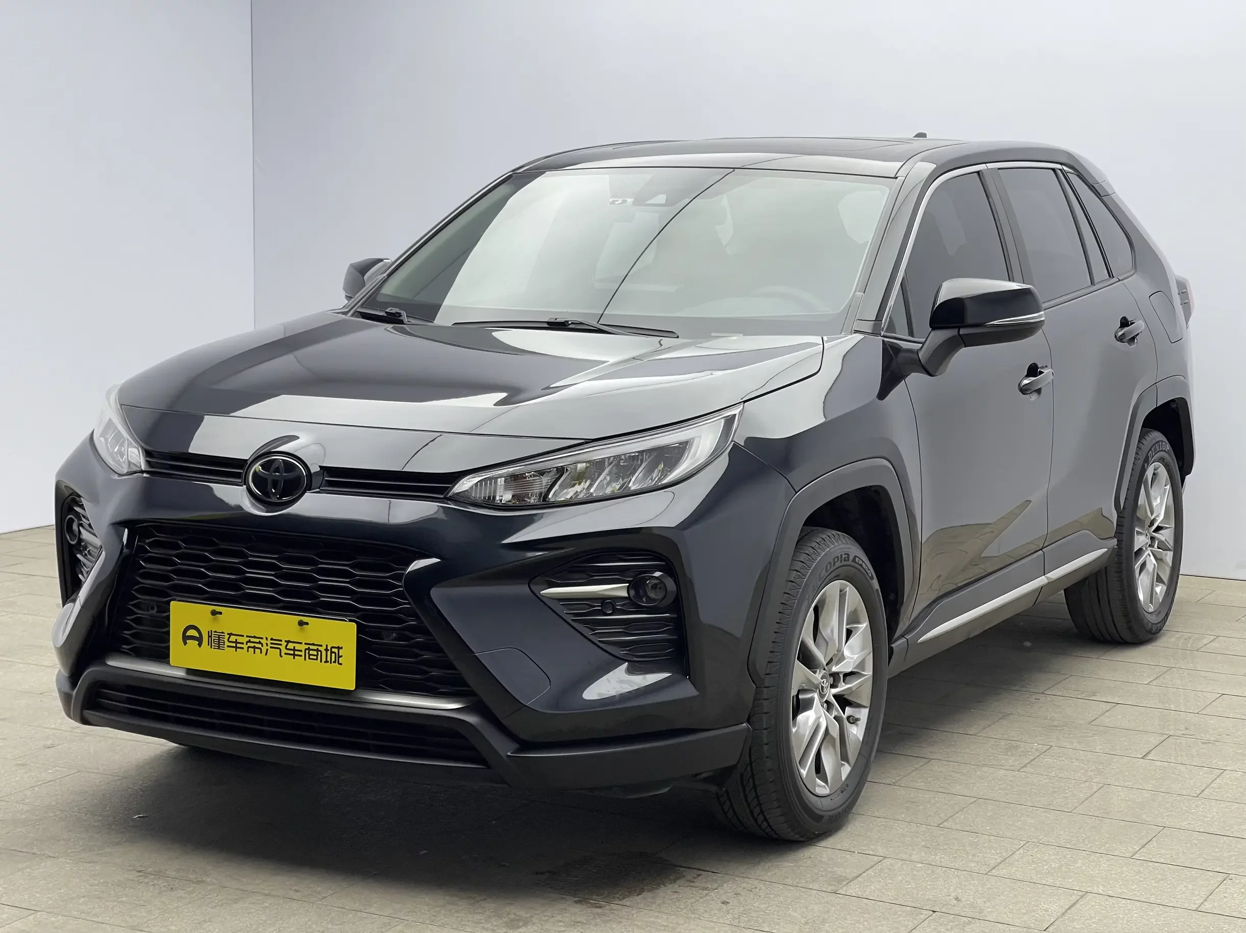 Toyota Willanda