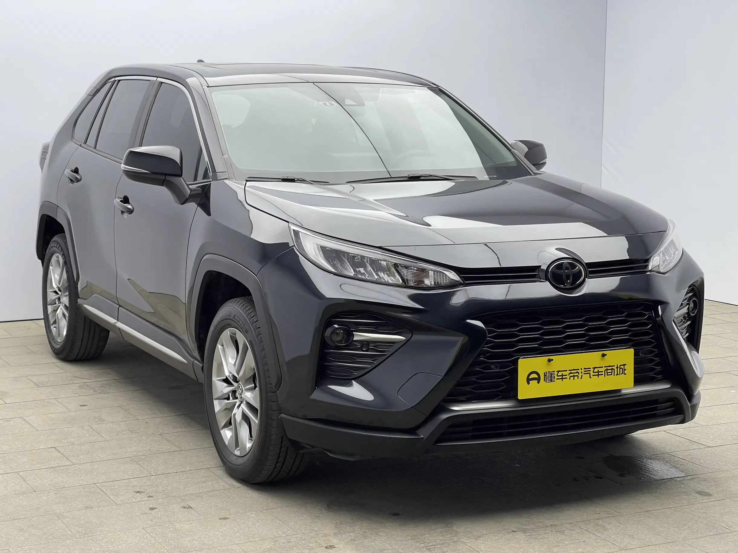 Toyota Willanda