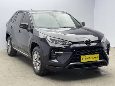 Toyota Willanda
