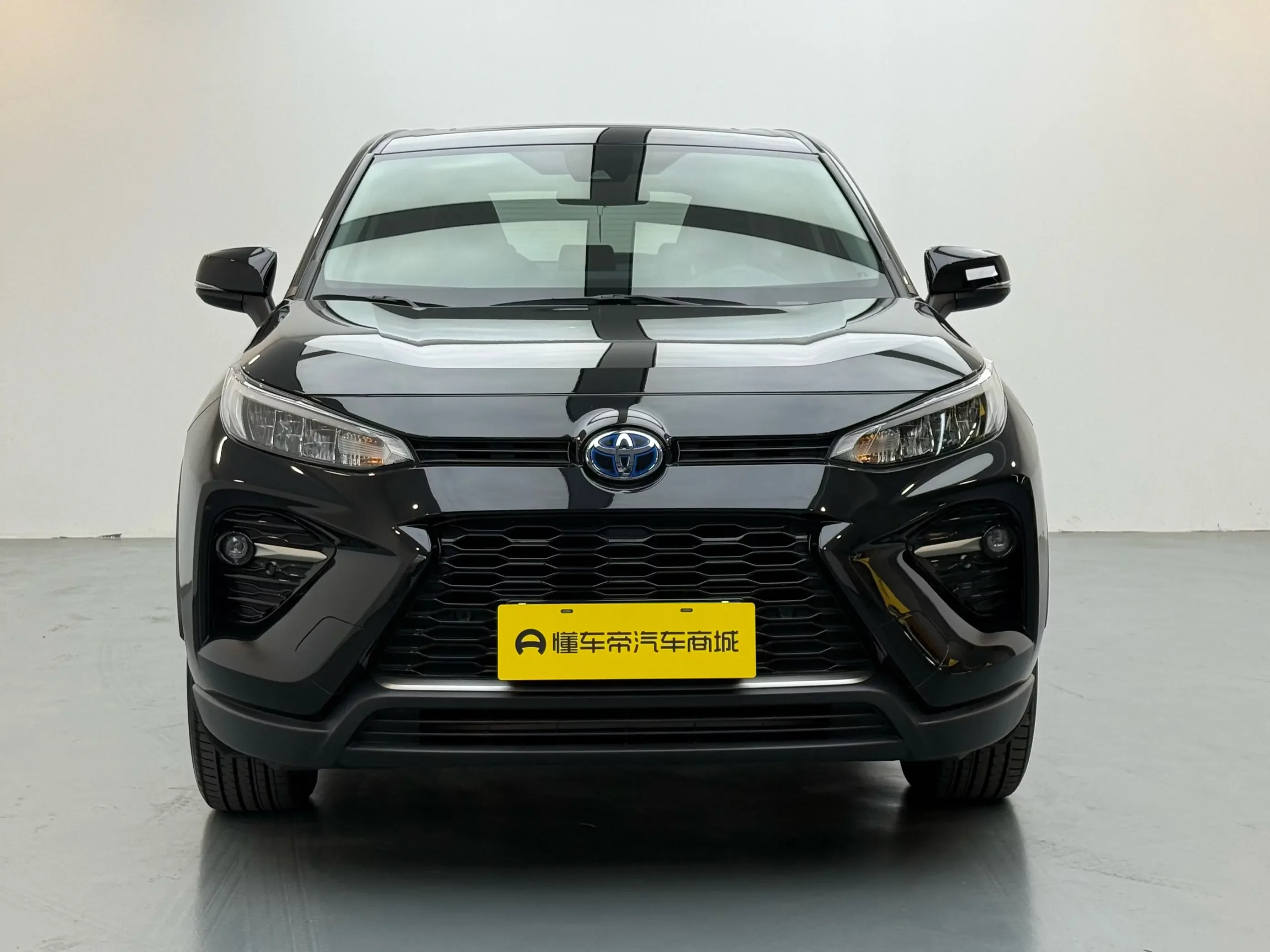 Toyota Willanda