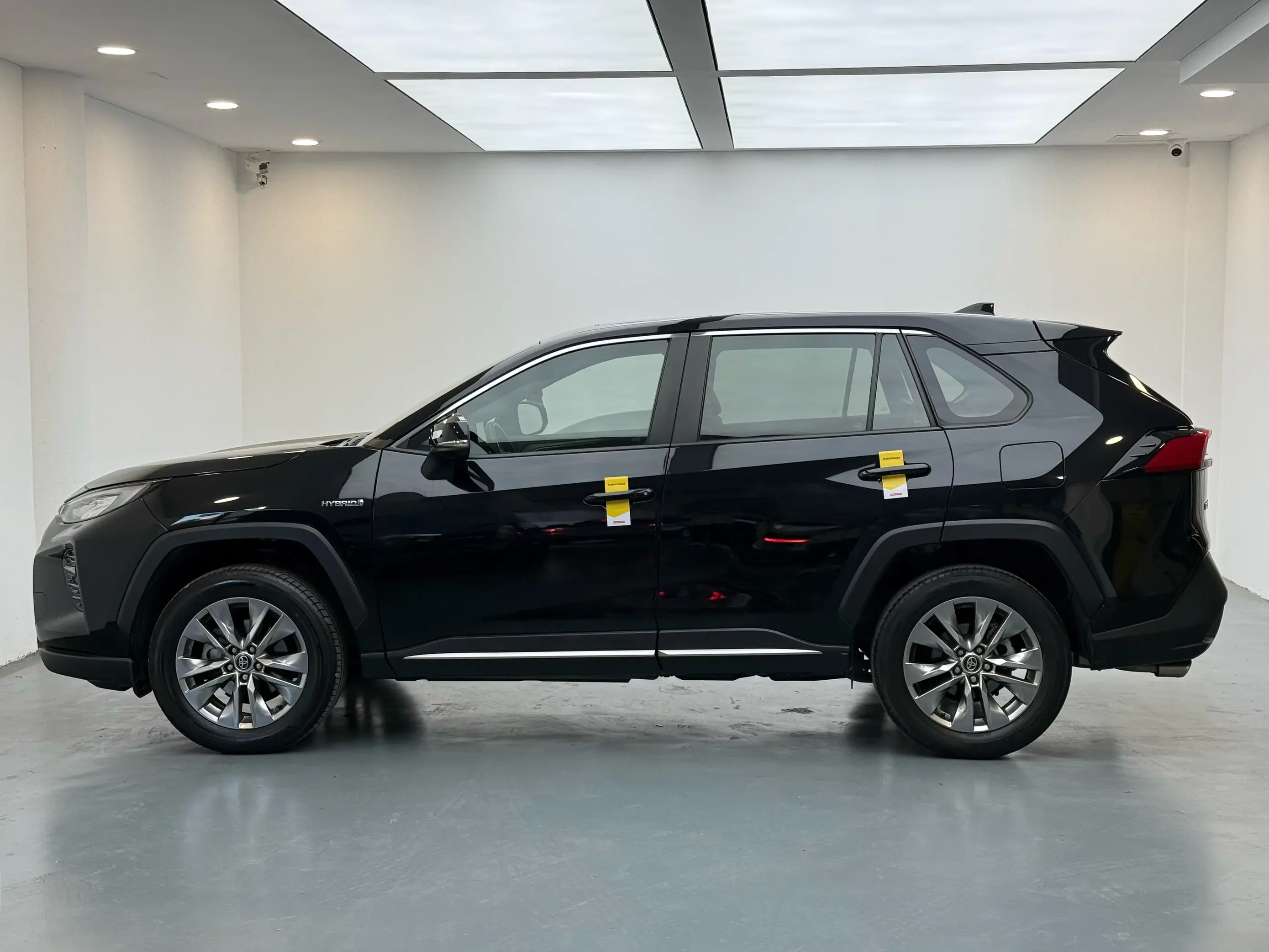 Toyota Willanda