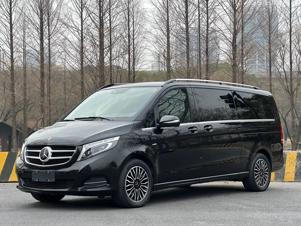 Mercedes-Benz V Class