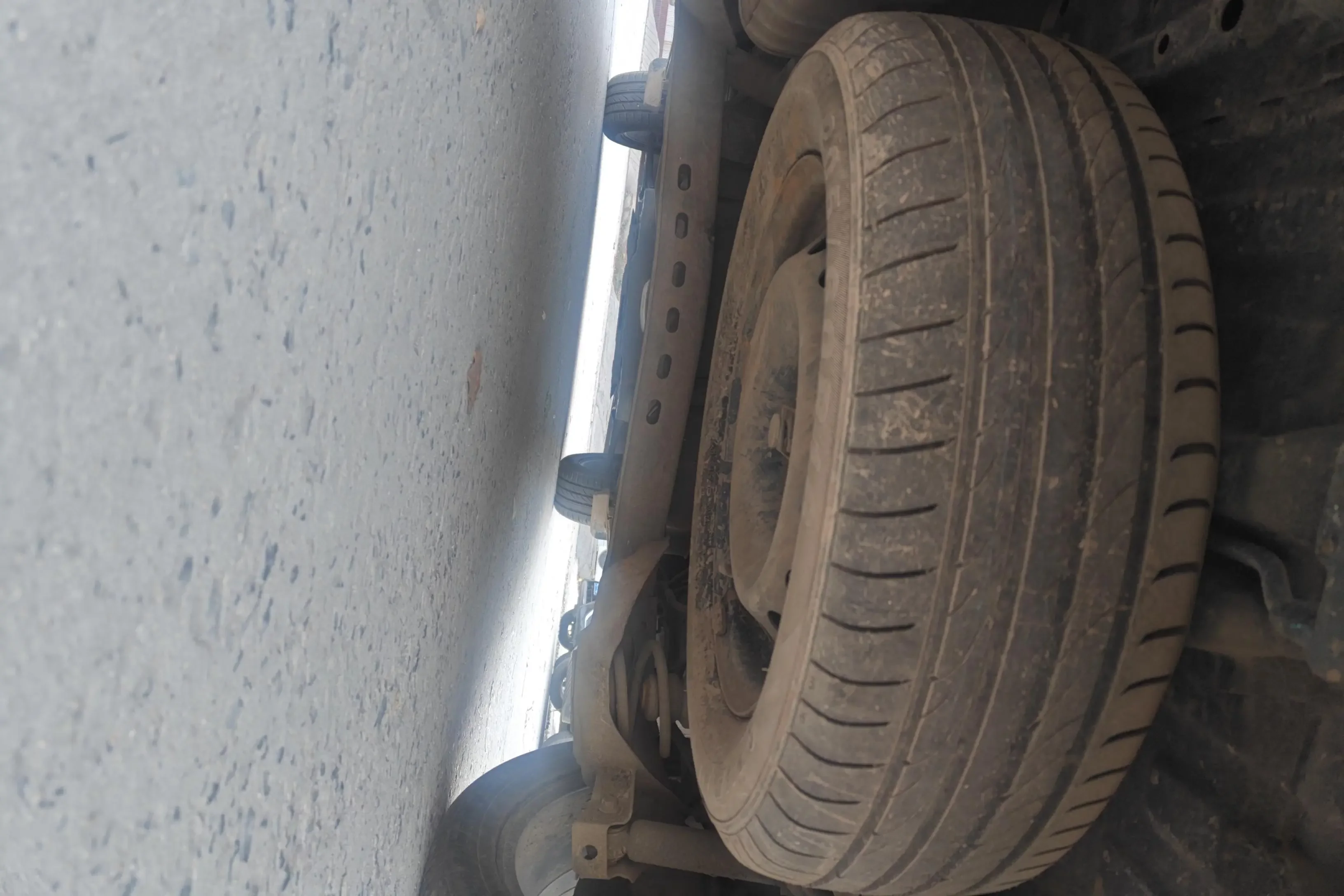 Datong Maxus G50