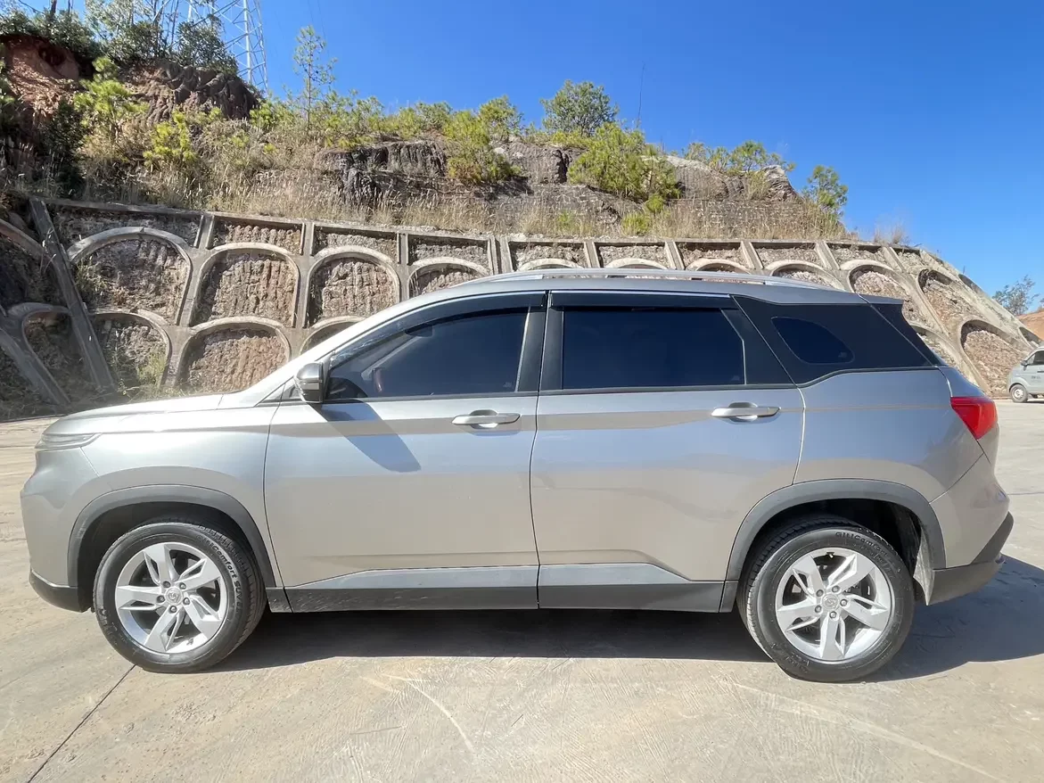 Baojun 530
