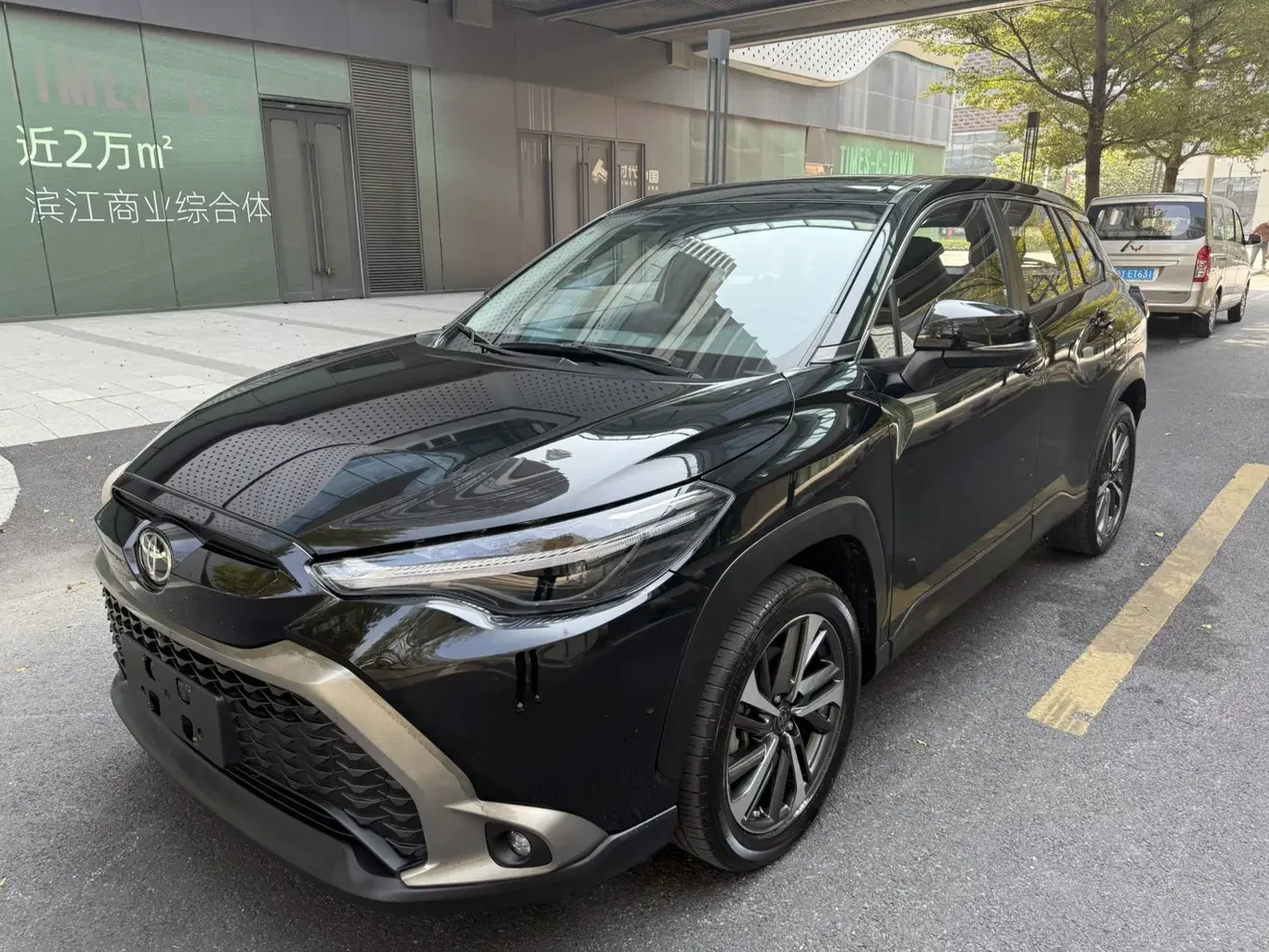 Toyota Frontlander