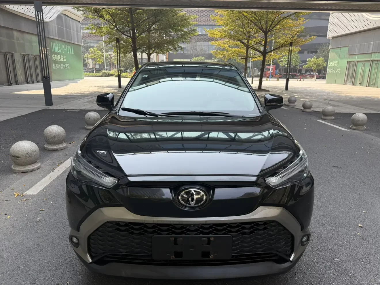 Toyota Frontlander