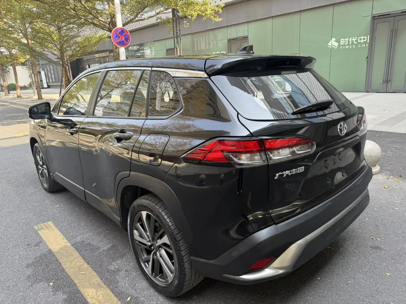 Toyota Frontlander