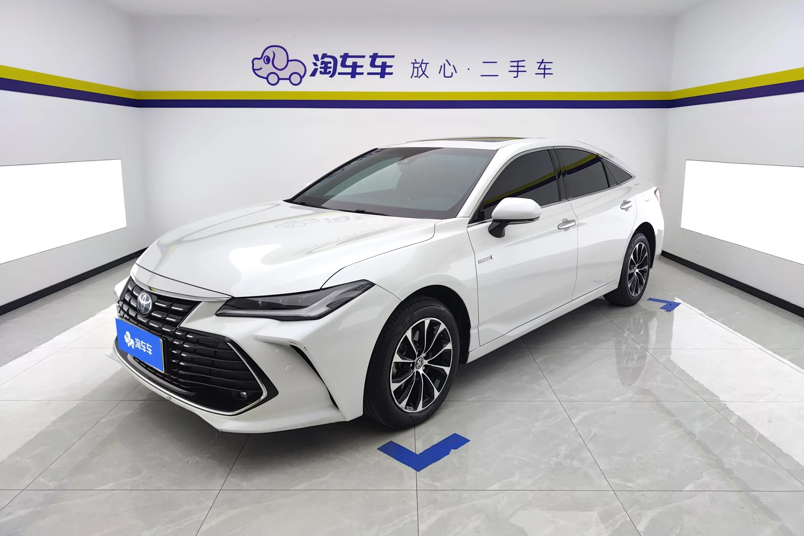 Toyota Avalon