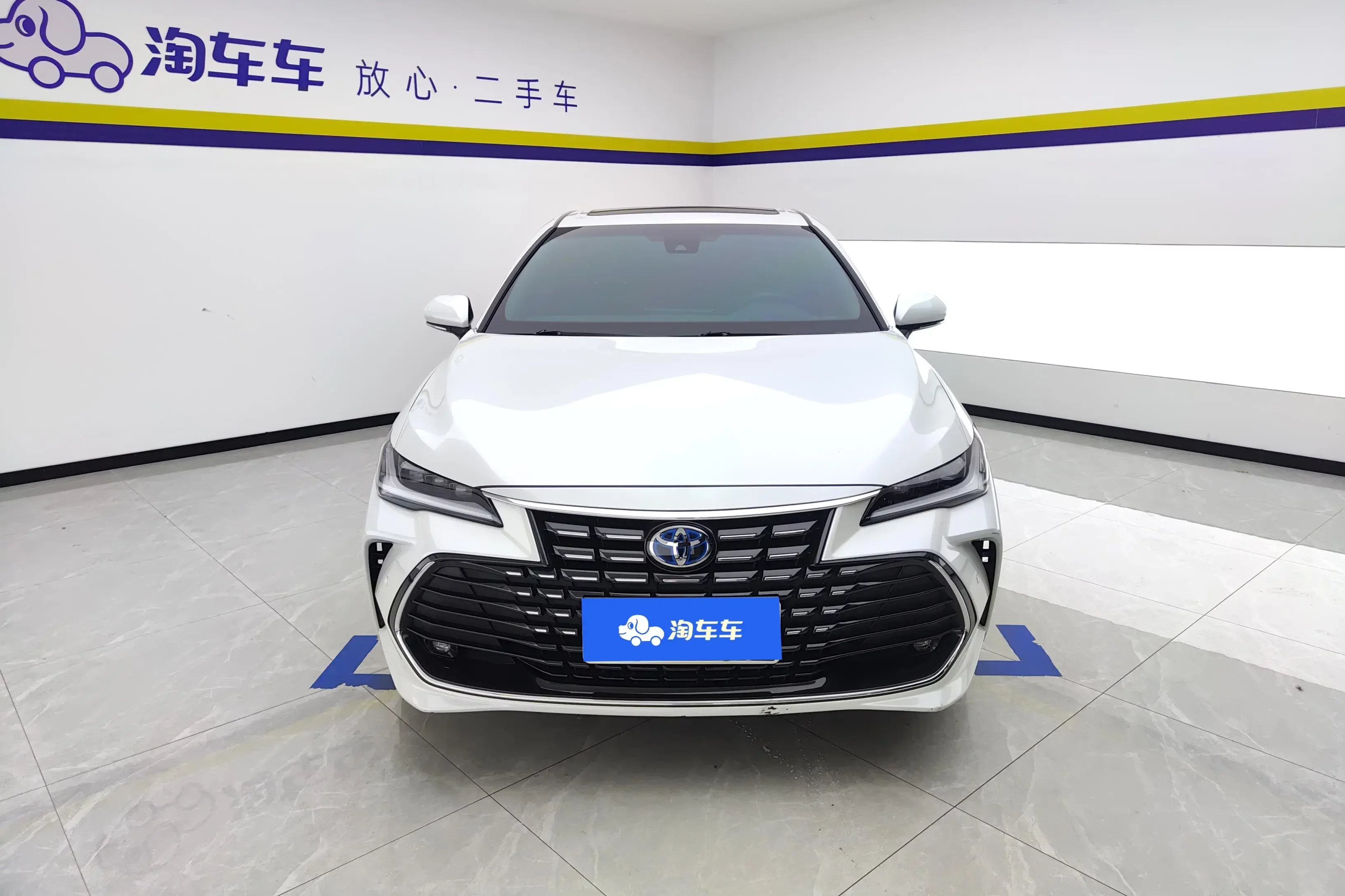 Toyota Avalon