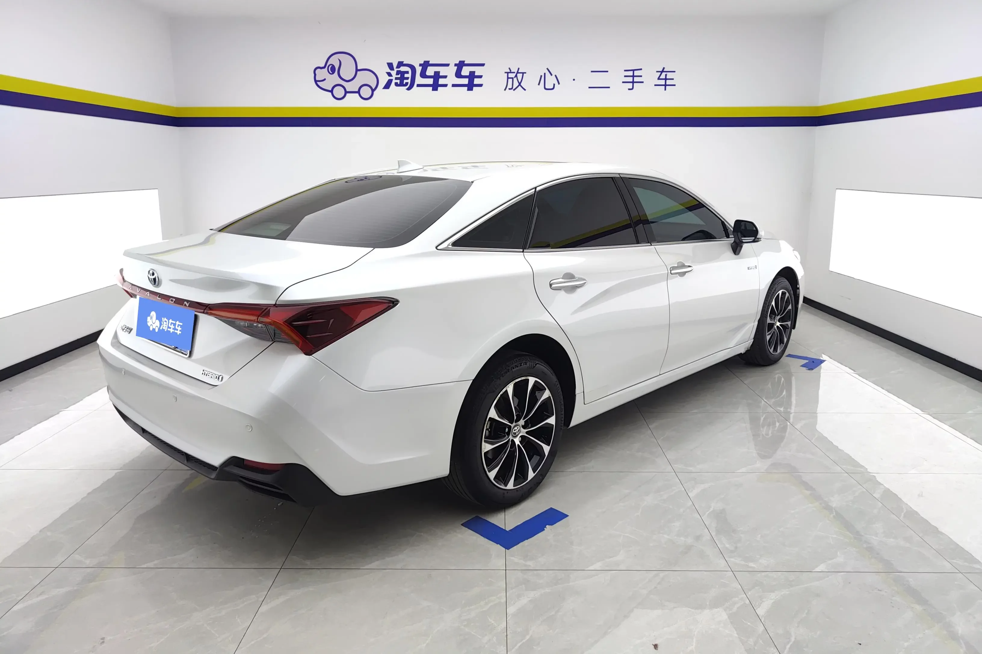 Toyota Avalon