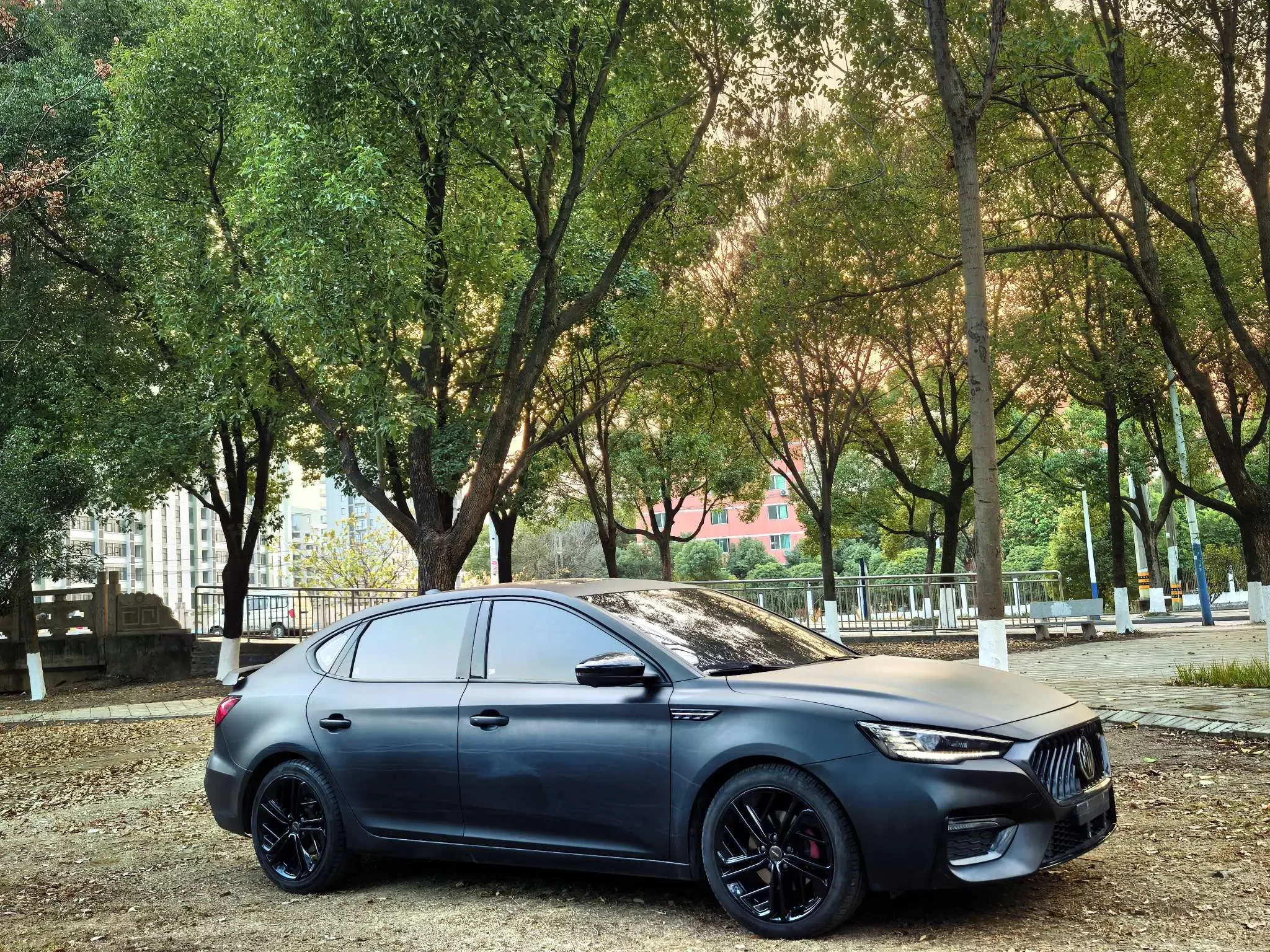 MG 6