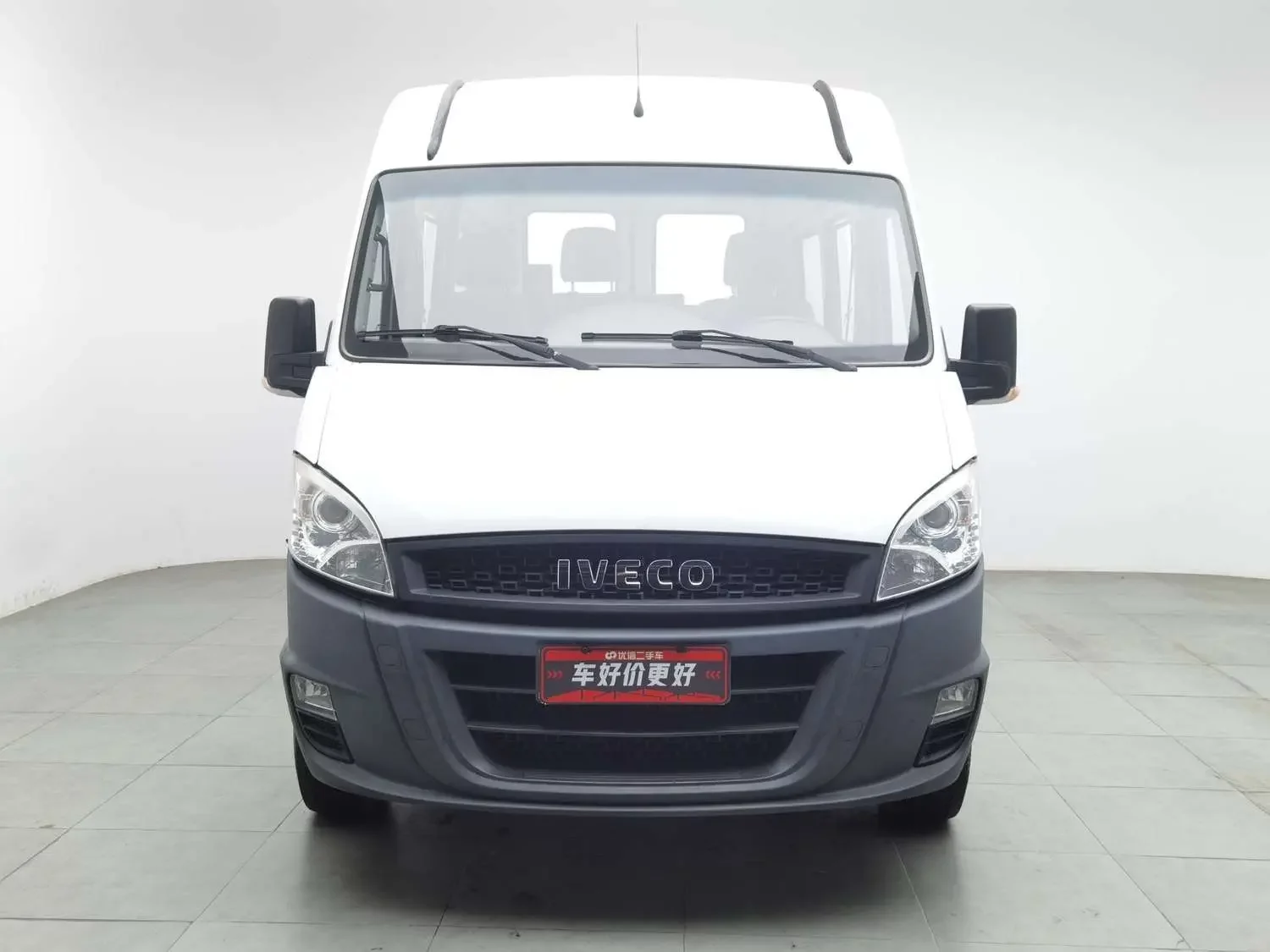Iveco Bodhi