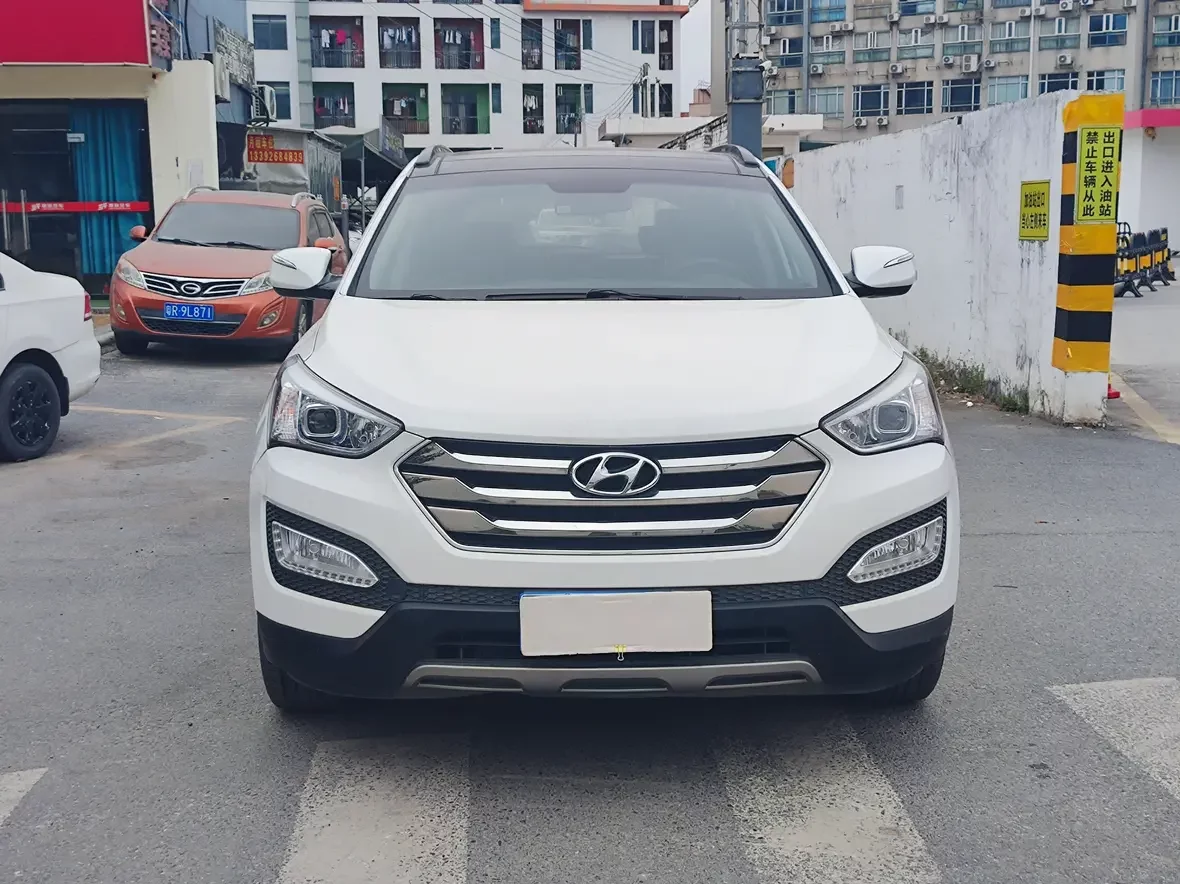 Hyundai Shengda