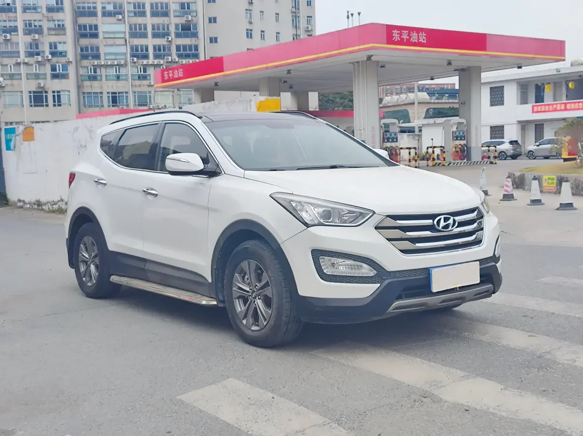 Hyundai Shengda