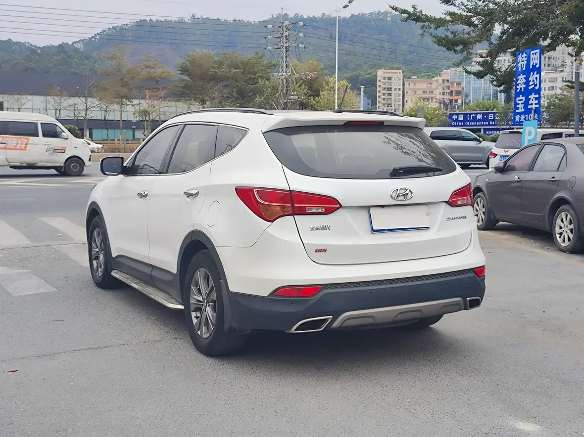 Hyundai Shengda