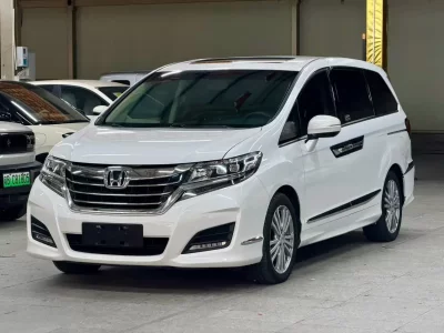 Honda Elysion