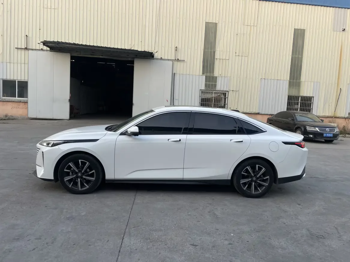 Changan Yida