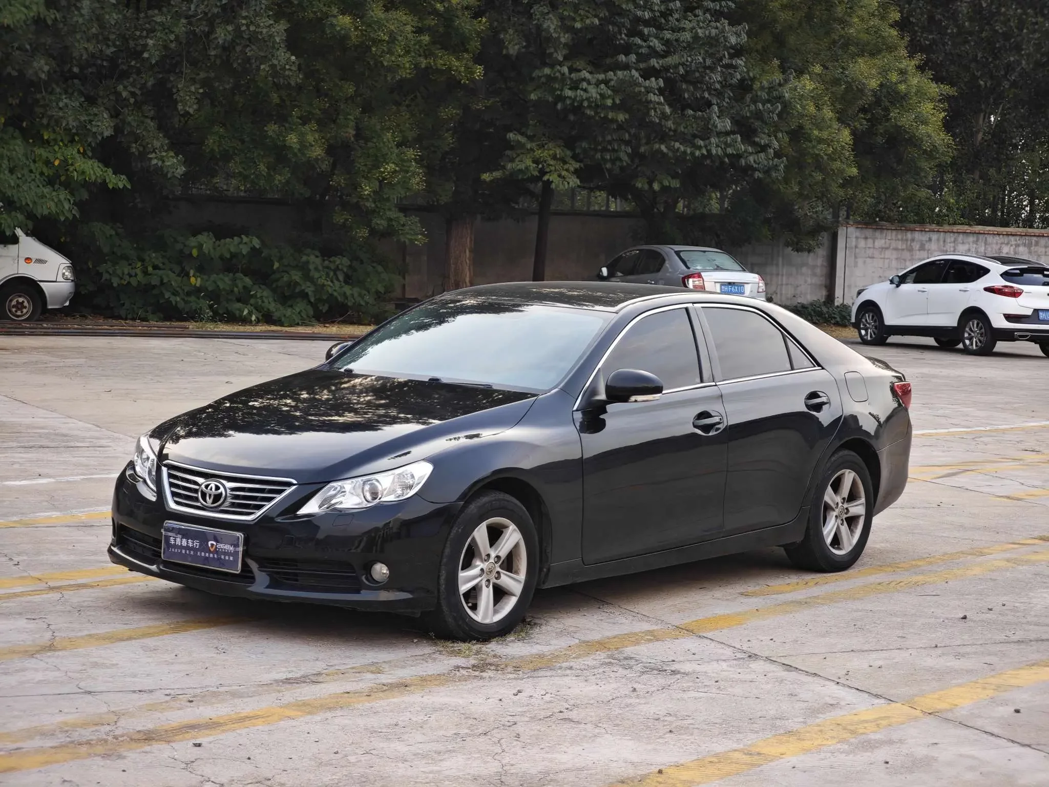 Toyota Ruizhi