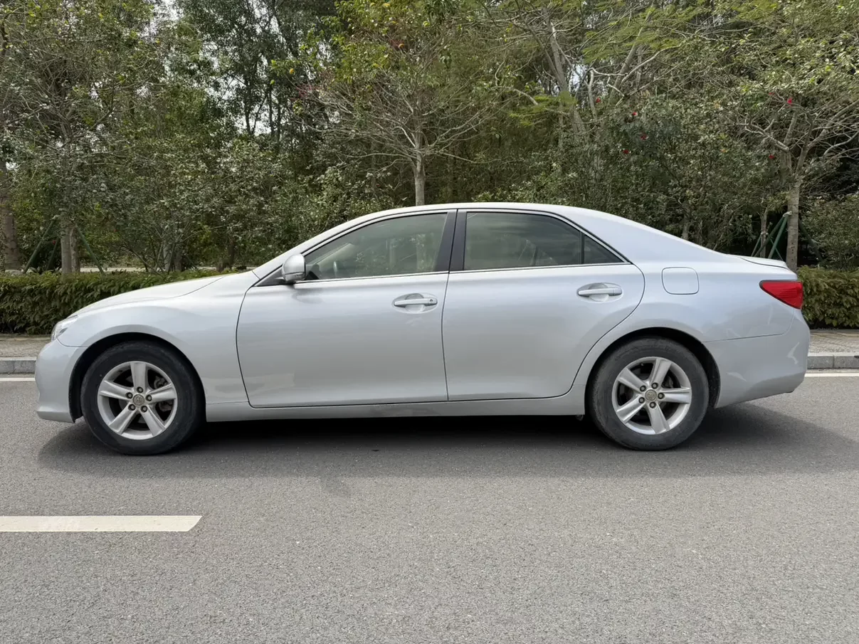 Toyota Ruizhi