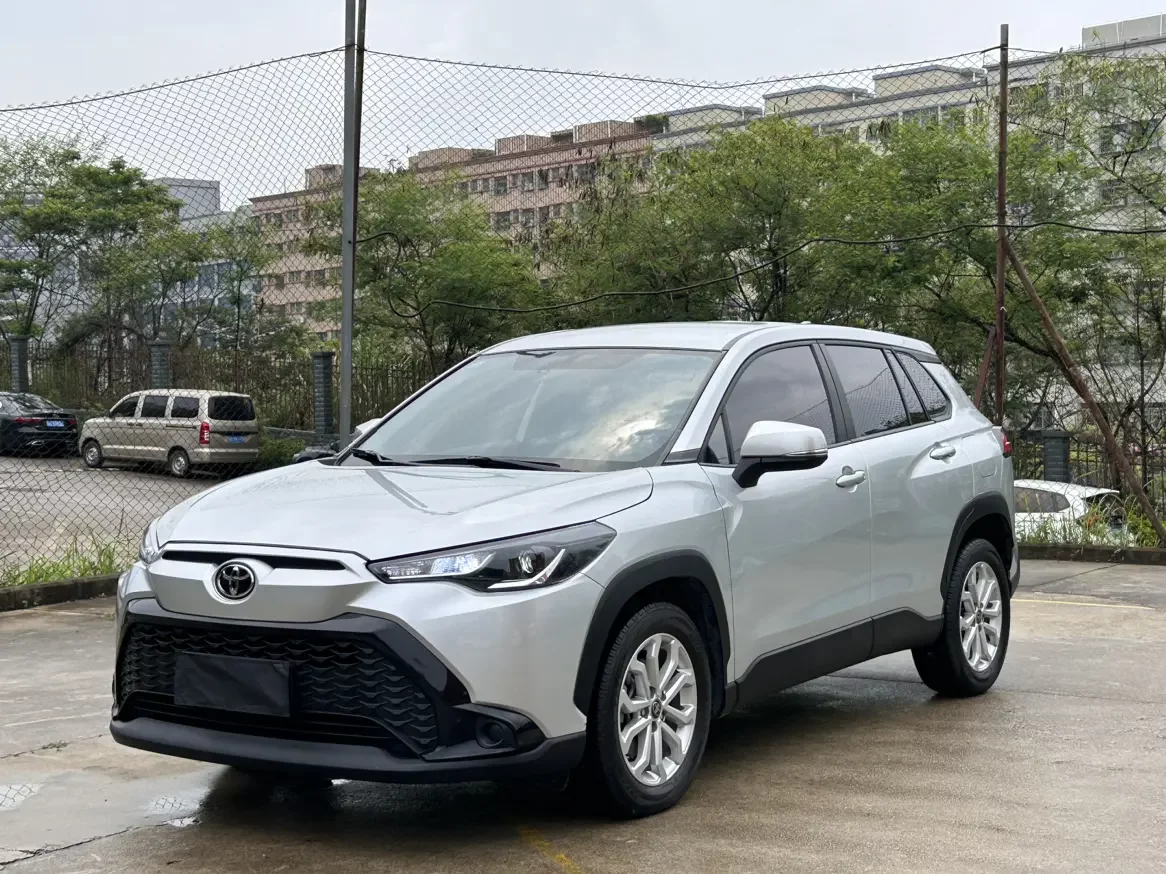Toyota Frontlander