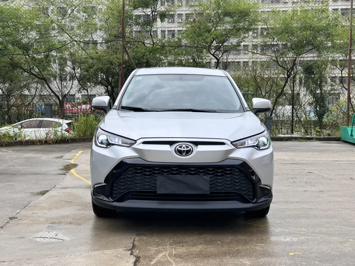 Toyota Frontlander