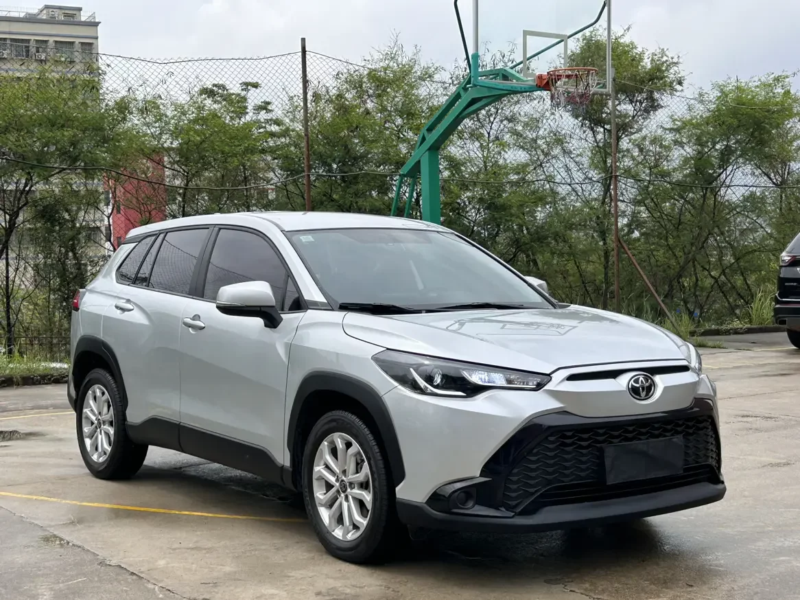 Toyota Frontlander