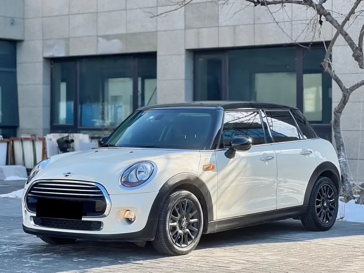 MINI MINI  из Китая