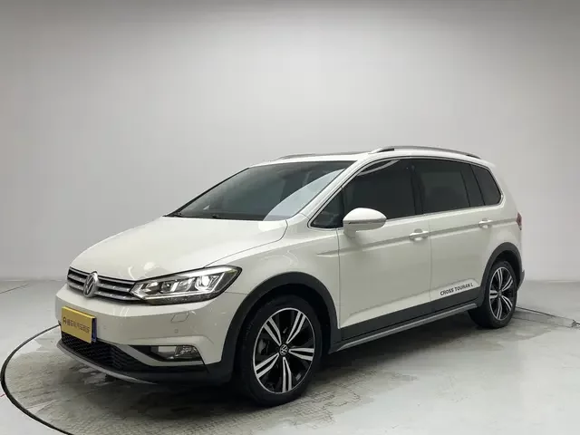 Volkswagen Touran L