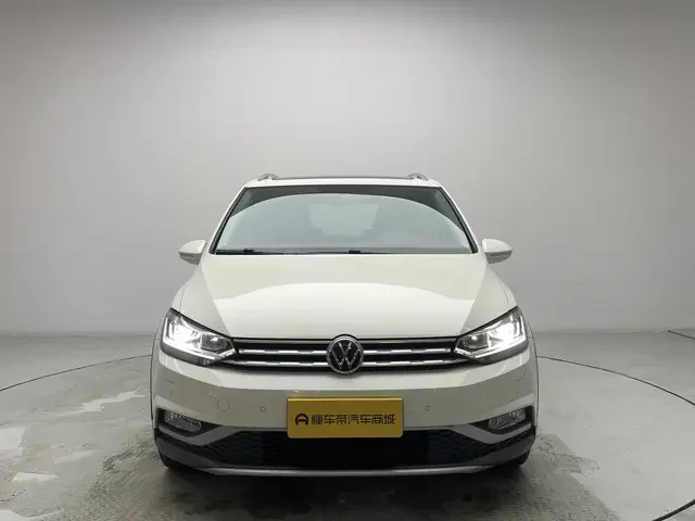 Volkswagen Touran L