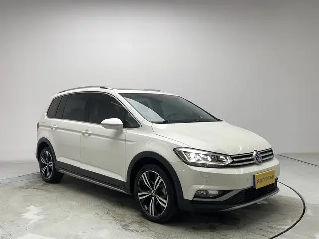 Volkswagen Touran L