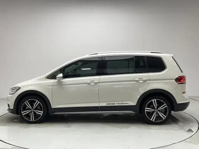 Volkswagen Touran L
