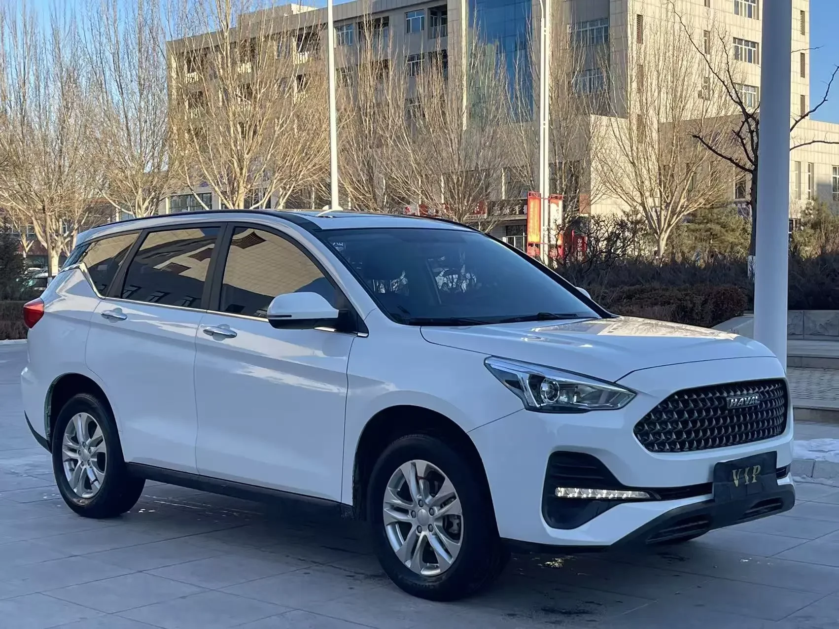 Haval M6