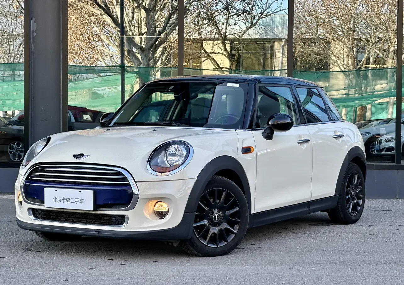 MINI MINI  из Китая