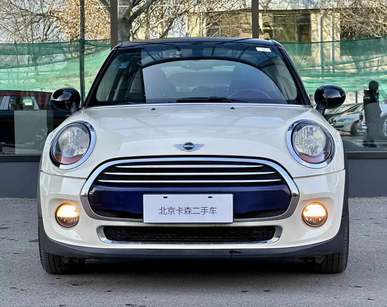 MINI MINI  из Китая