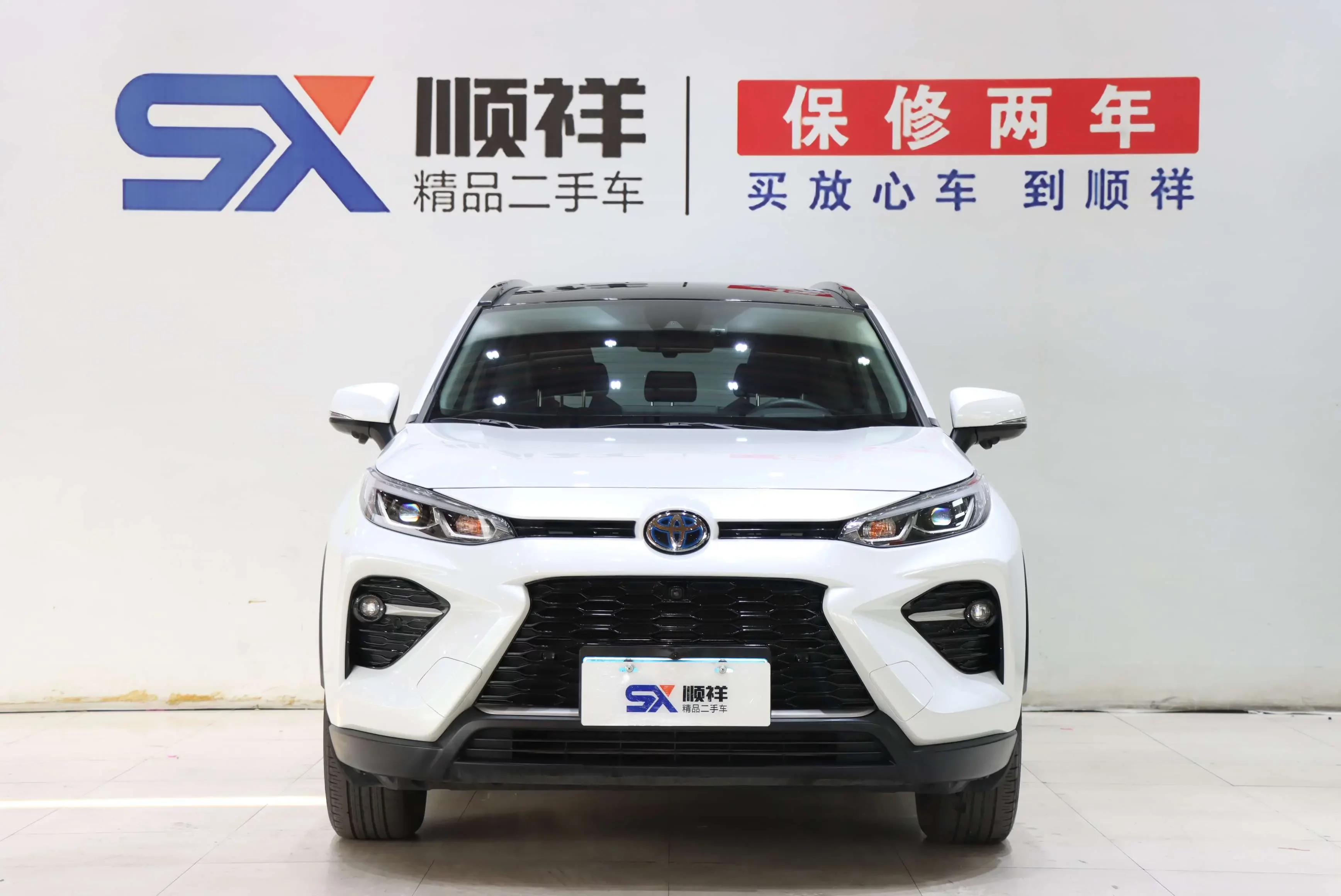 Toyota Willanda