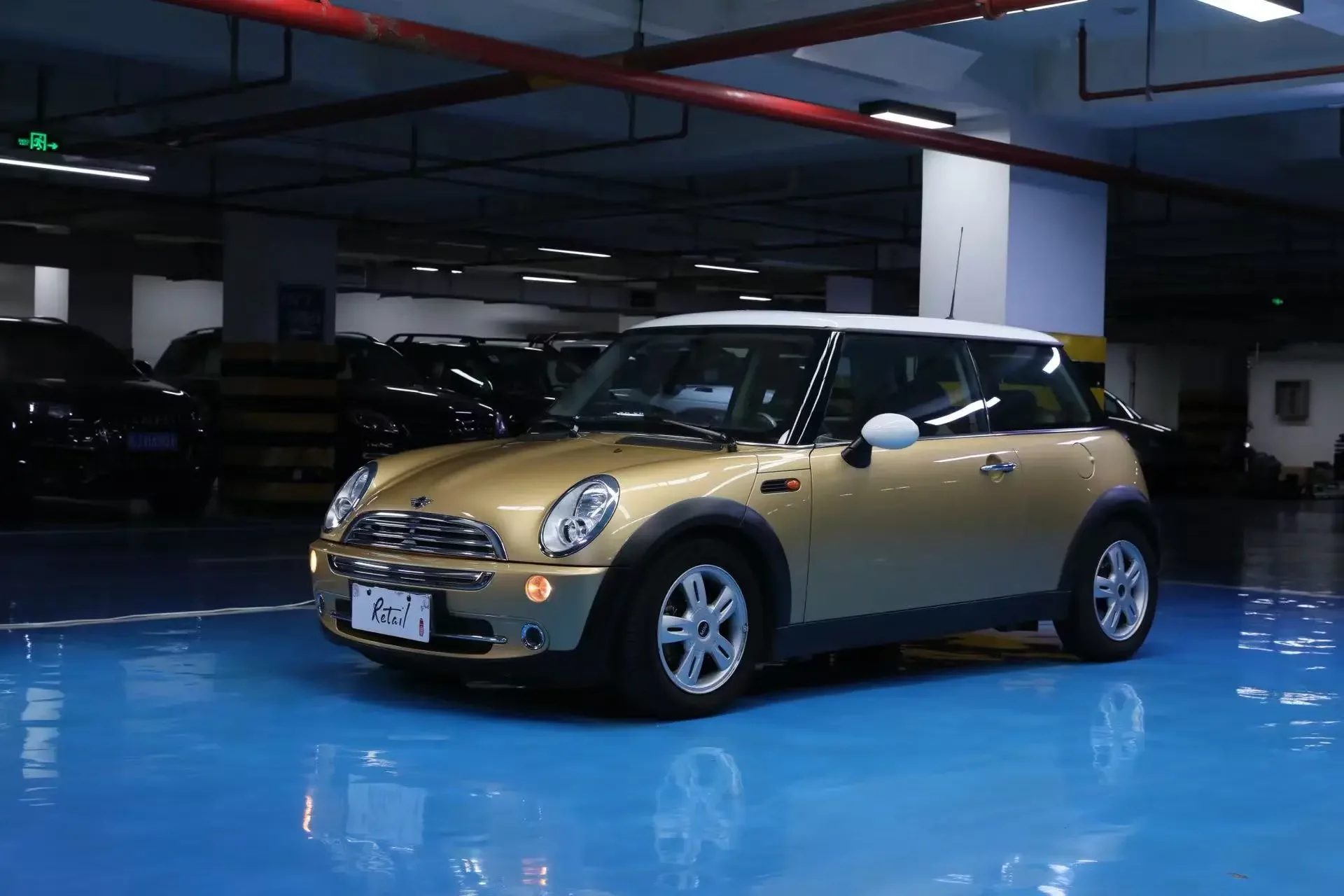 MINI 