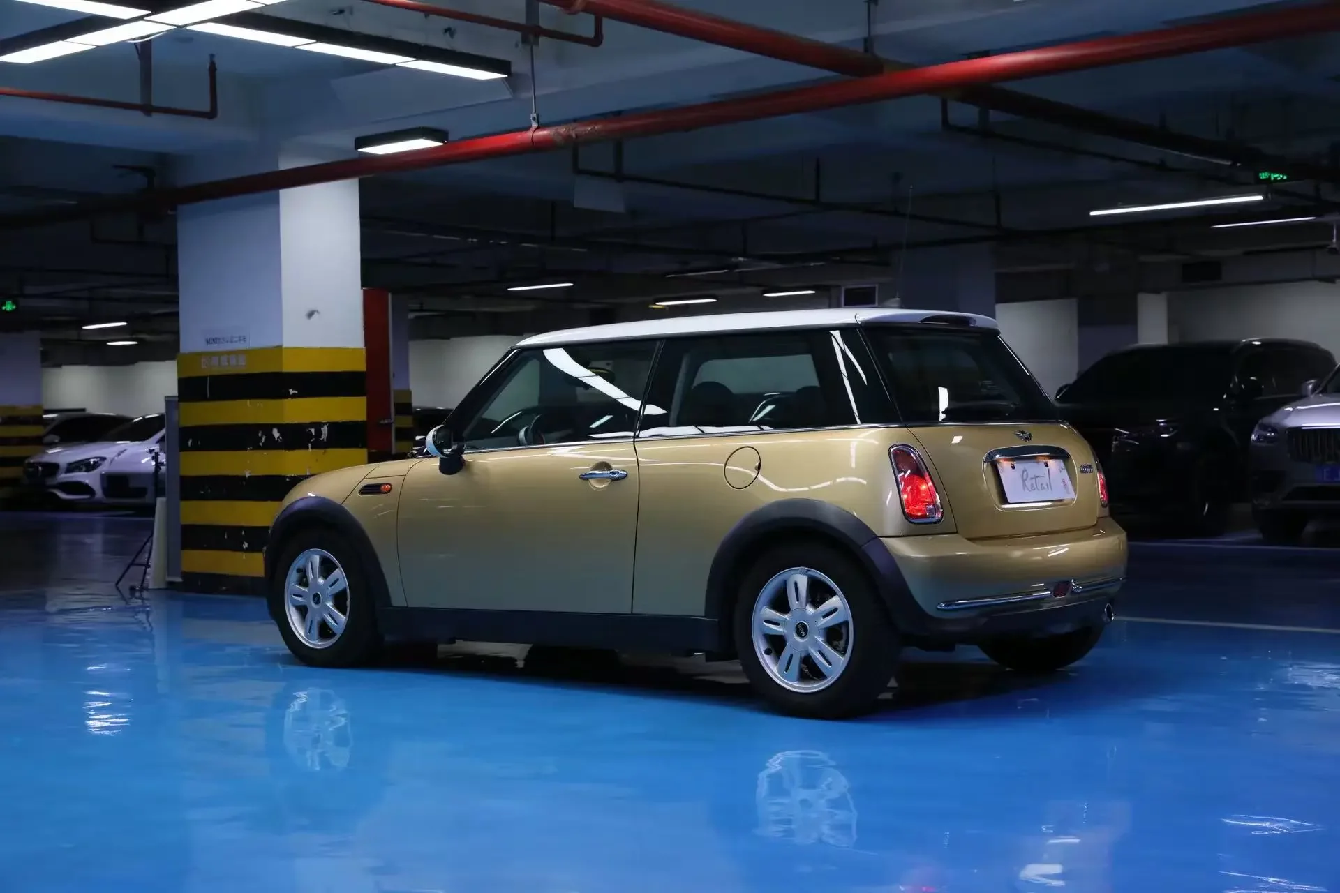 MINI 