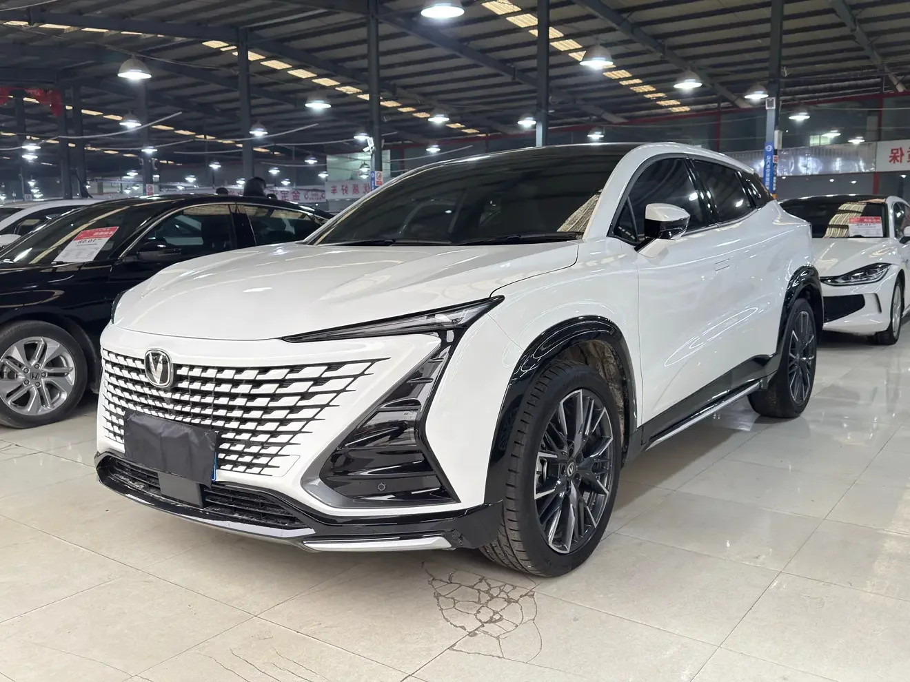 Changan UNI-T