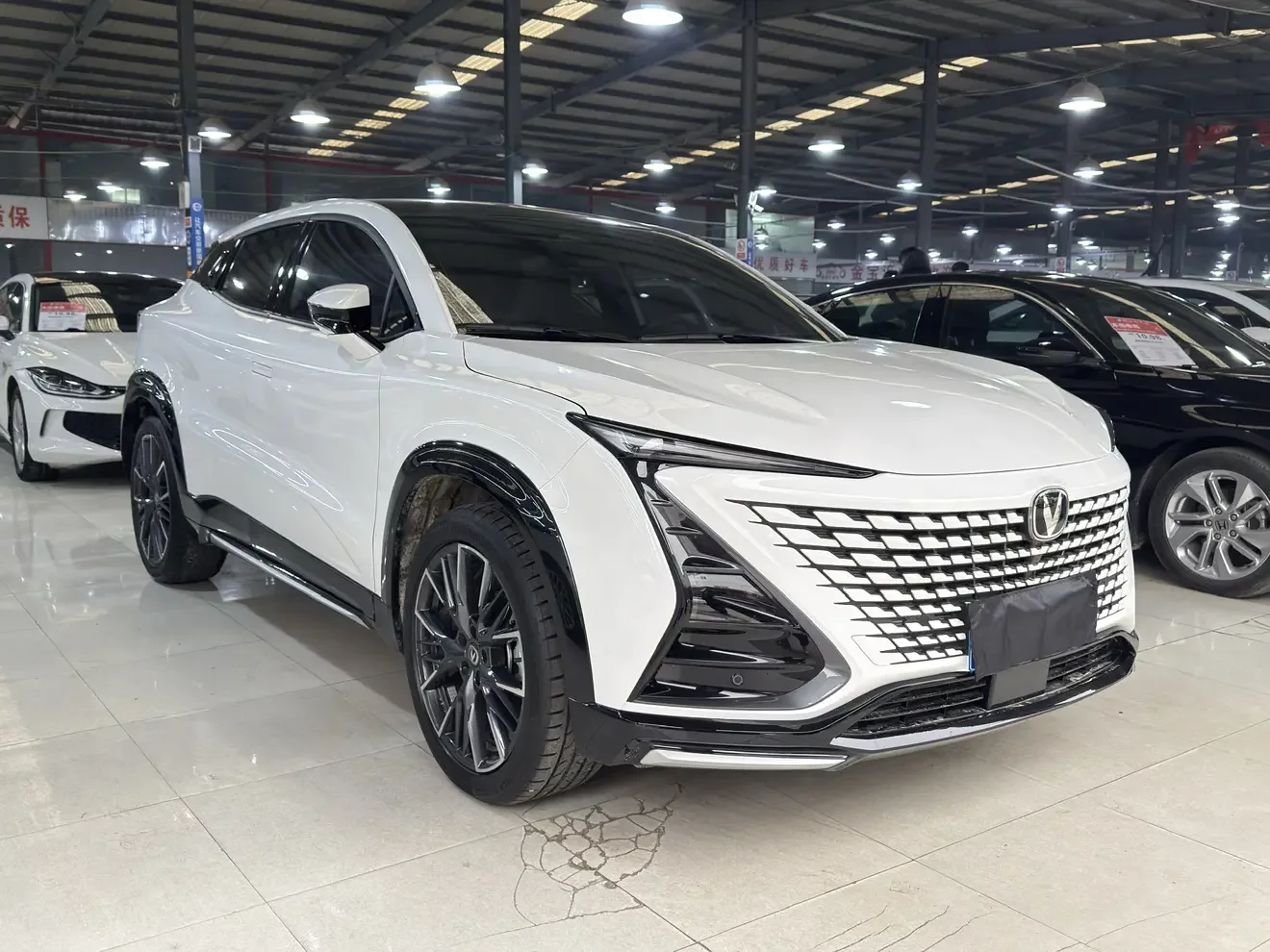 Changan UNI-T