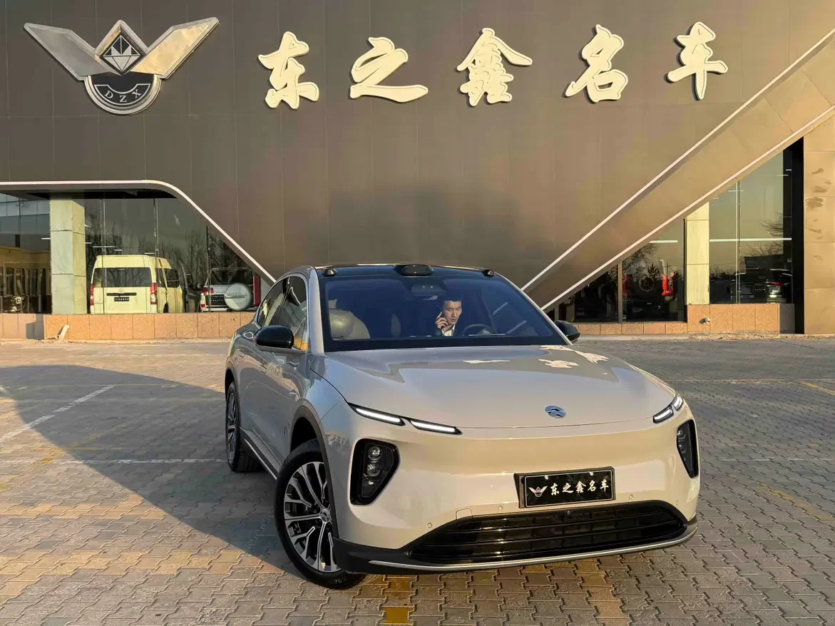 NIO EC6