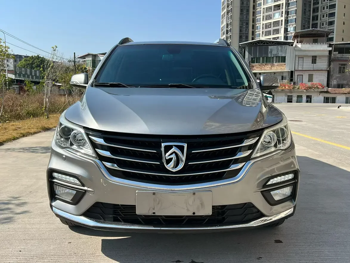 Baojun 560