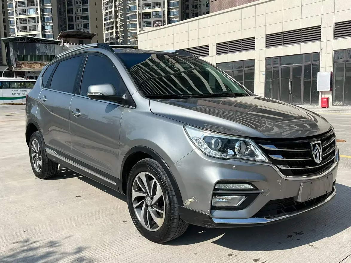 Baojun 560