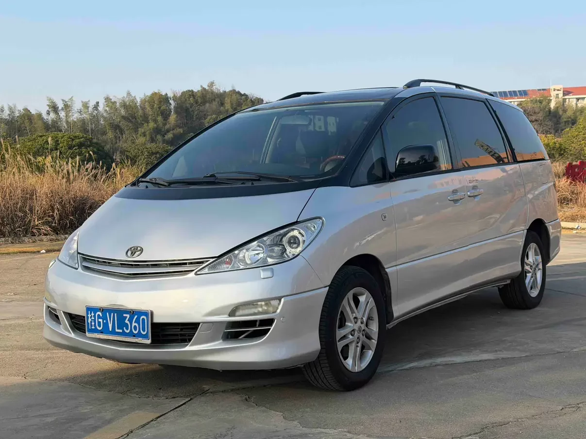 Toyota Previa